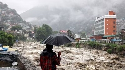 Among those who died, 21 were killed due to major landslides. (AP/File)