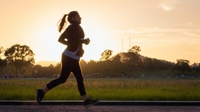 Secret to a strong heart: Discover the power of regular exercise (Photo by Alex McCarthy on Unsplash) Secret to a strong heart: Discover the power of regular exercise (Photo by Alex McCarthy on Unsplash)