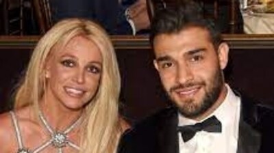 The ex-couple began dating in 2016 and wed in June 2022. The ex-couple began dating in 2016 and wed in June 2022.