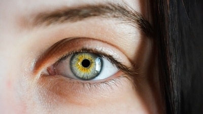 Research suggests that vision problems may be one of the first signs of dementia (Pixabay) Research suggests that vision problems may be one of the first signs of dementia (Pixabay)