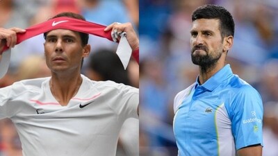 Novak Djokovic beat Gael Monfils at the Cincinnati Masters to make the quarterfinal Novak Djokovic beat Gael Monfils at the Cincinnati Masters to make the quarterfinal