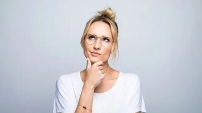When we start to overthink of what others may think of us, we must become aware of the thought pattern. Awareness is the first step of handling things. (Unsplash) When we start to overthink of what others may think of us, we must become aware of the thought pattern. Awareness is the first step of handling things. (Unsplash)