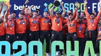 Defending champions, Sunrisers Eastern Cape, will open the season when they host Joburg Super Kings (JSK) at St George’s Park Defending champions, Sunrisers Eastern Cape, will open the season when they host Joburg Super Kings (JSK) at St George’s Park