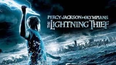 The first season focuses on the first book in the series, The Lightning Thief, The first season focuses on the first book in the series, The Lightning Thief,