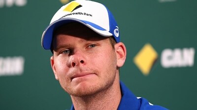 Steve Smith will miss Australia's tour of South Africa (Getty) Steve Smith will miss Australia's tour of South Africa (Getty)