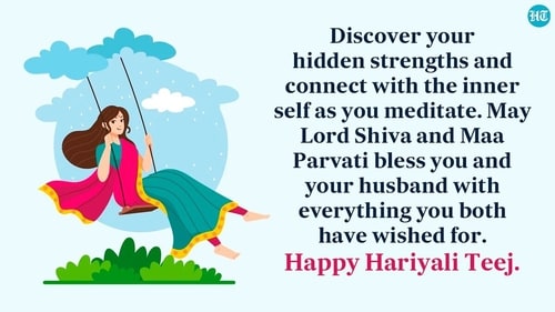 It is especially celebrated in the northern states of Rajasthan, Uttar Pradesh, Bihar, and Haryana. (HT photo) It is especially celebrated in the northern states of Rajasthan, Uttar Pradesh, Bihar, and Haryana. (HT photo)