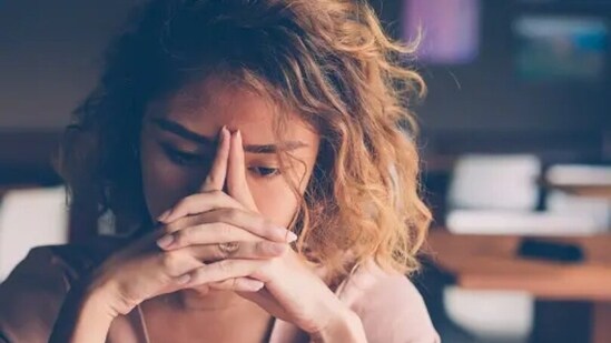 We often feel that we have words stuck in the chest or the throat, but we are not able to get them out.&nbsp;(Unsplash)