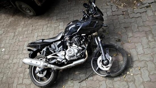 60 per cent victims of fatal accidents are bikers in Karnataka: ADGP (pic for representation)