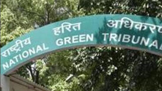 Following the explosion on July 1, NGT had asked DPCC on July 17 to carry out an inspection and submit its findings. (HT Archive)