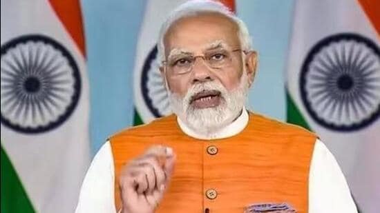 Prime Minister Narendra Modi (File photo)
