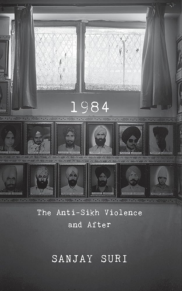 280pp, ₹699; HarperCollins 280pp, ₹699; HarperCollins