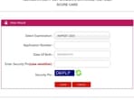 AIAPGET 2023 result released at aiapget.nta.nic.in, here's direct link AIAPGET 2023 result released at aiapget.nta.nic.in, here's direct link