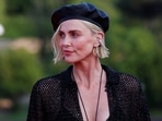 Charlize Theron