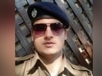 Jaipur-Mumbai SF Express firing accused Chetan Singh Jaipur-Mumbai SF Express firing accused Chetan Singh