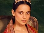 Kangana Ranaut spoke about Sanjay Leela Bhansali. Kangana Ranaut spoke about Sanjay Leela Bhansali.