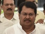 Senior Congress leader and Maharashtra's Leader of Opposition (LoP) Vijay Wadettiwar Senior Congress leader and Maharashtra's Leader of Opposition (LoP) Vijay Wadettiwar