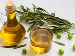 Olive oil Olive oil
