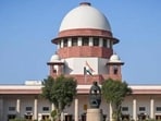 Supreme Court of India (Representative Photo) Supreme Court of India (Representative Photo)