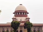 The Supreme Court. (ANI)