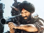 Sunny Deol played Major Kuldip Singh Chandpuri in Border. Sunny Deol played Major Kuldip Singh Chandpuri in Border.