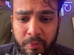Elvish Yadav thanked his fans for creating the Instagram Live record.