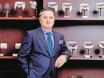 Gautam Singhania, MD of Raymond Ltd Gautam Singhania, MD of Raymond Ltd