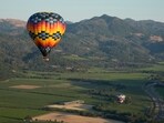 Federal officials said the balloon crash was the deadliest in New Mexico's history and the second deadliest in the U.S. since 2016. Federal officials said the balloon crash was the deadliest in New Mexico's history and the second deadliest in the U.S. since 2016.