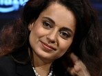 Kangana Ranaut is in favour of Sunny Deol after he was spotted screaming at a fan. Kangana Ranaut is in favour of Sunny Deol after he was spotted screaming at a fan.