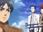 Top 10 Anime with Outstanding Plots