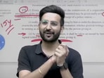 Karan Sangwan, a former educator at Unacademy.