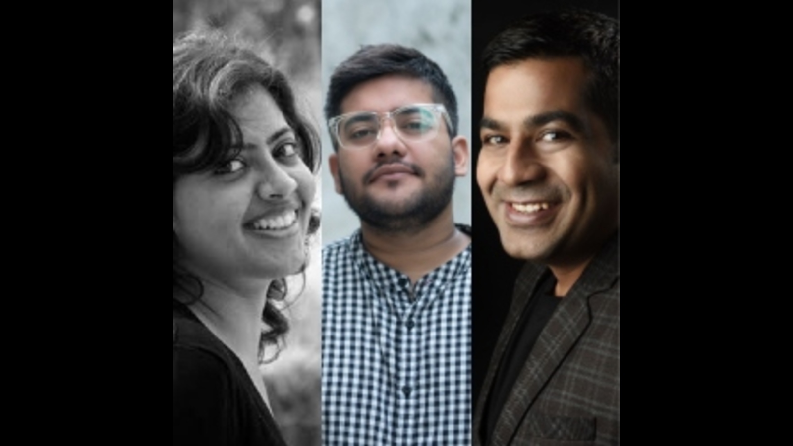 World Photography Day: Delhi's shutterbugs are shattering stereotypes with their lens | Latest News Delhi - Vimarsana News