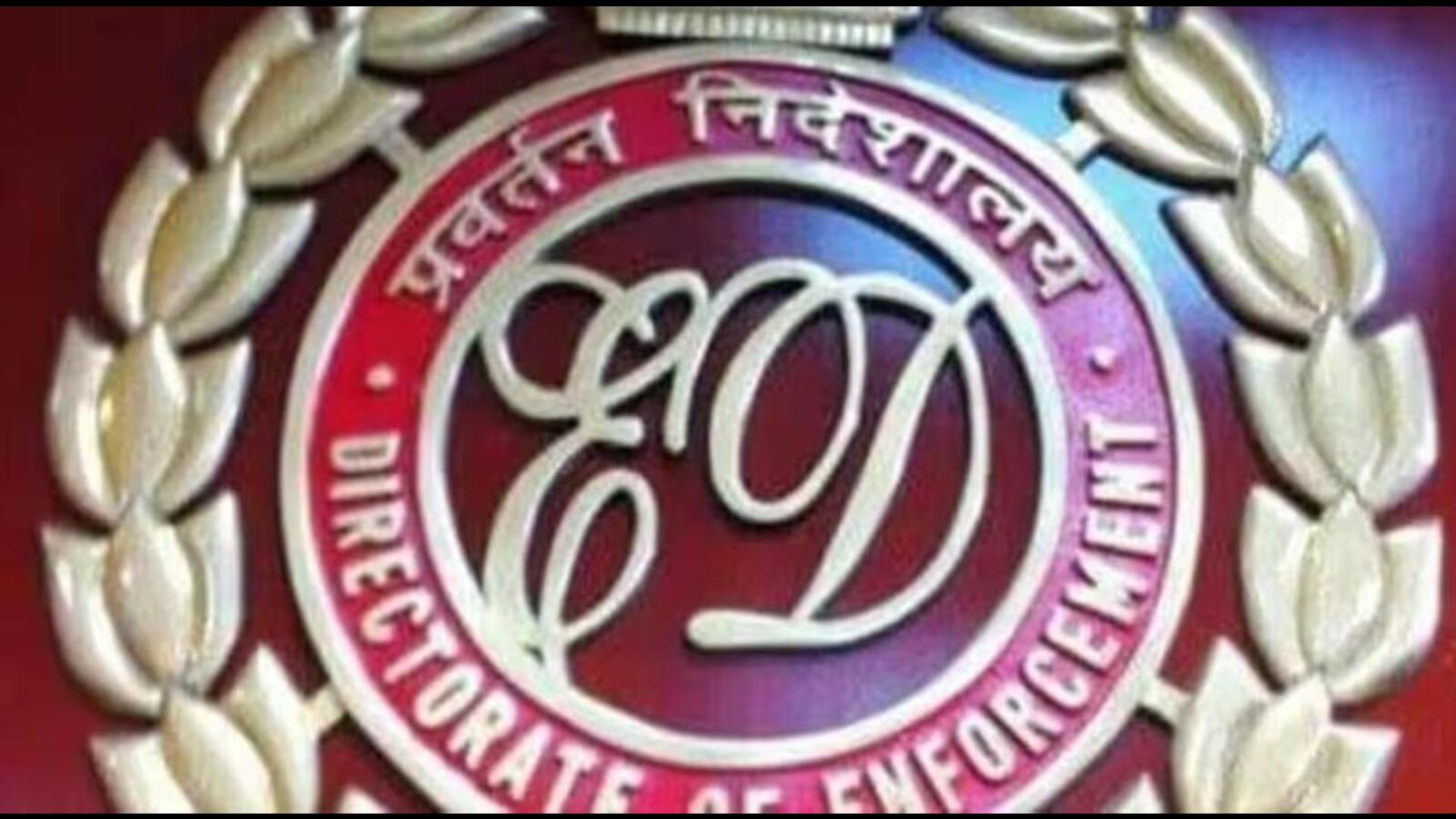 C'garh coal scam: ED names 2 Congress MLAs, IAS officer in second charge sheet - Vimarsana News