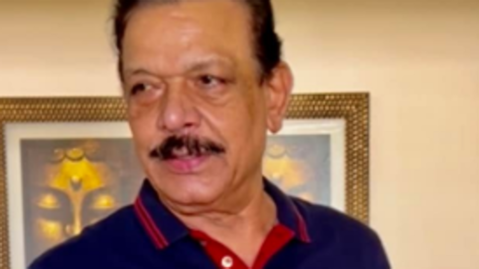 OMG 2 actor Govind Namdev urges censor board to make exception; rethink A certificate - Vimarsana News
