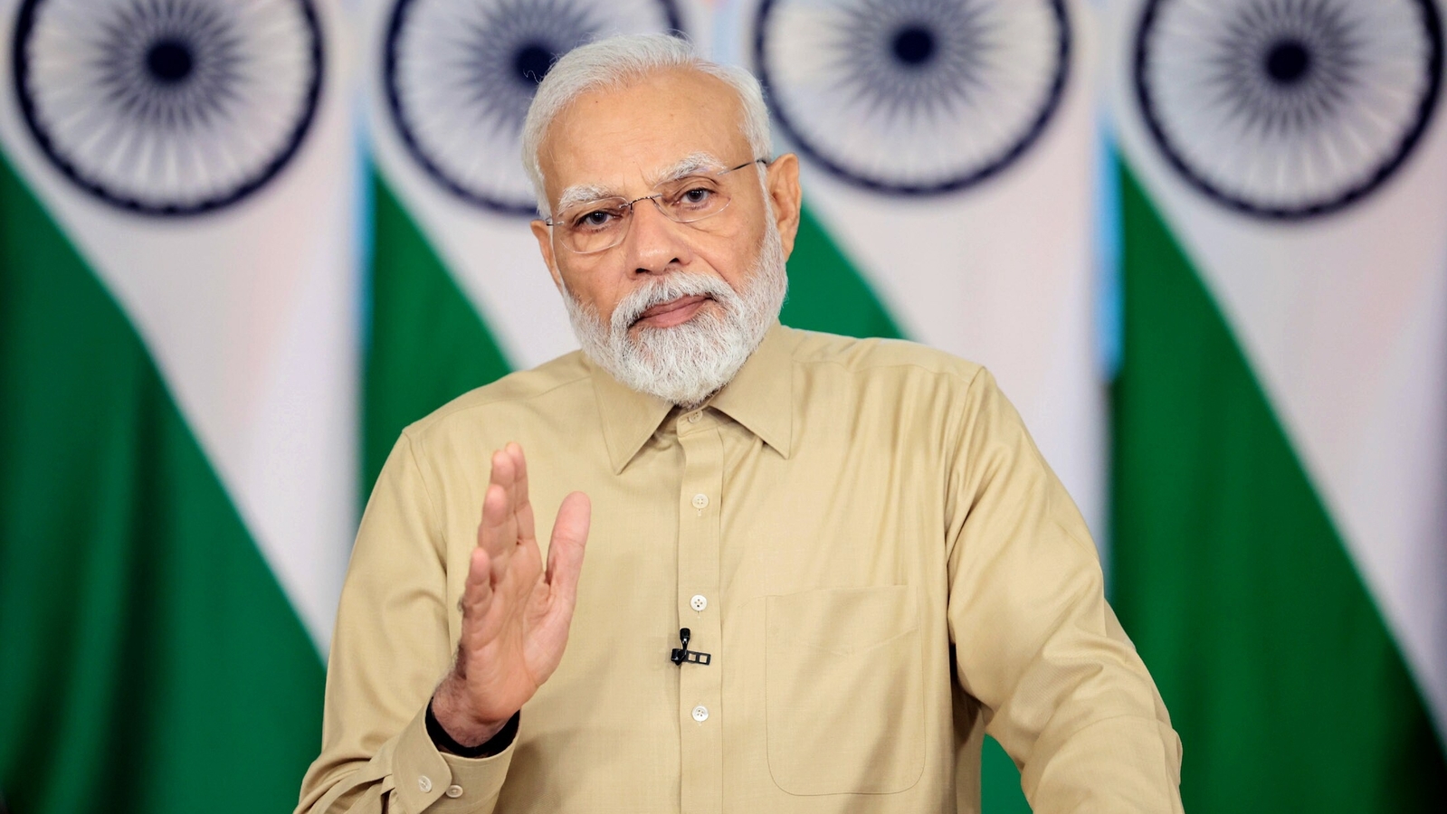 'Important to build consensus on...': PM Modi addresses G20 Bengaluru event | Latest News India - Vimarsana News
