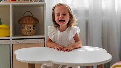 We as parents need to connect with the feelings and the emotions that the toddler is going through. Then, we will have more clarity on how to address the situation. (Unsplash) We as parents need to connect with the feelings and the emotions that the toddler is going through. Then, we will have more clarity on how to address the situation. (Unsplash)