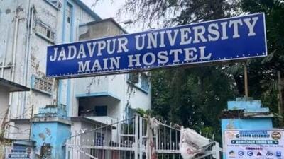 A first-year student allegedly died by suicide after being mentally tortured and sexually harassed for more than two and a half hours. (HT Photo) A first-year student allegedly died by suicide after being mentally tortured and sexually harassed for more than two and a half hours. (HT Photo)