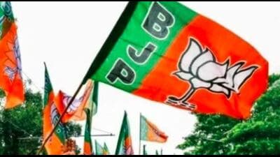 Even dozen of BJP leaders have already conveyed to their party leadership that like 2018 the panchayat and municipal as well as local bodies polls should be held on non-party basis as they fear negative perception about the BJP could see them losing their ground to two big regional parties that had stayed away from last panchayat polls. Even dozen of BJP leaders have already conveyed to their party leadership that like 2018 the panchayat and municipal as well as local bodies polls should be held on non-party basis as they fear negative perception about the BJP could see them losing their ground to two big regional parties that had stayed away from last panchayat polls.