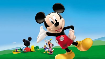 The long-running Disney Junior series Mickey Mouse Clubhouse is being revived with Mickey Mouse Clubhouse 2.0 (working title).