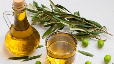 Olive oil (Getty Images) Olive oil (Getty Images)