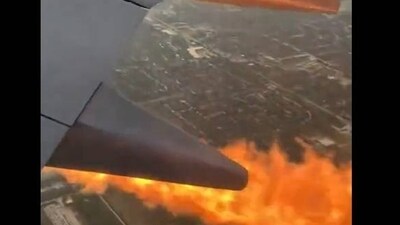 Screengrab of the video (X (Formerly Twitter))