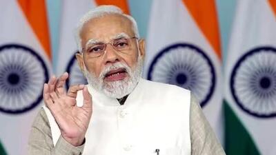Prime Minister Narendra Modi (File Photo) Prime Minister Narendra Modi (File Photo)