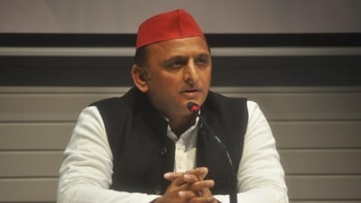 Samajwadi Party national president Akhilesh Yadav. (HT file) (HT_PRINT) Samajwadi Party national president Akhilesh Yadav. (HT file) (HT_PRINT)