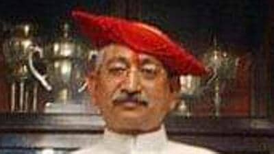 Shahu Chhatrapati’s attendance at the NCP rally will be a big boost to Pawar, who is now trying to rebuild the party after a split engineered by Ajit Pawar on July 2. Most of the MLAs have pledged their loyalty to the rebel faction, after which the NCP chief declared that he would build the party afresh after 1999, when it was formed. (HT PHOTO) Shahu Chhatrapati’s attendance at the NCP rally will be a big boost to Pawar, who is now trying to rebuild the party after a split engineered by Ajit Pawar on July 2. Most of the MLAs have pledged their loyalty to the rebel faction, after which the NCP chief declared that he would build the party afresh after 1999, when it was formed. (HT PHOTO)