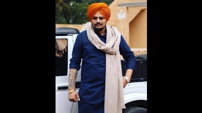 Siddhu Moosewala (PTI) Siddhu Moosewala (PTI)
