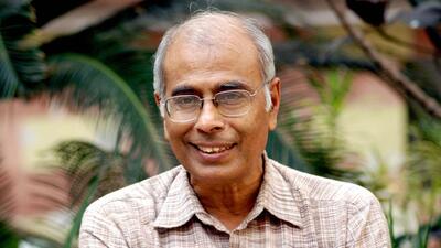 The mastermind of Dr Dabholkar’s death is still at large. His son Hamid Dabholkar who carries his mantle now and heads the Andha Shraddha Nirmoolan Samiti, says that while the violence against the rationalists underlined the changing social atmosphere in the country, the job of the rationalists has only got tougher. (AP) The mastermind of Dr Dabholkar’s death is still at large. His son Hamid Dabholkar who carries his mantle now and heads the Andha Shraddha Nirmoolan Samiti, says that while the violence against the rationalists underlined the changing social atmosphere in the country, the job of the rationalists has only got tougher. (AP)