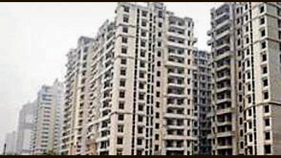 With the application deadline for allotment of 550 ready-to-move-in flats at Purab Premium Apartments, Sector 88, ending on Friday, the Greater Mohali Area Development Authority (GMADA) will be holding draw of lots on September 20. (Bloomberg/ Representational image) With the application deadline for allotment of 550 ready-to-move-in flats at Purab Premium Apartments, Sector 88, ending on Friday, the Greater Mohali Area Development Authority (GMADA) will be holding draw of lots on September 20. (Bloomberg/ Representational image)