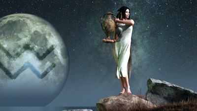 Weekly Horoscope Aquarius, August 20 -24, 2023; A happy romantic relationship is what waiting for this week. Embrace success in the professional life.