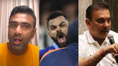 Virat Kohli has played some of his greatest knocks batting at No.3 for India in ODIs. Virat Kohli has played some of his greatest knocks batting at No.3 for India in ODIs.