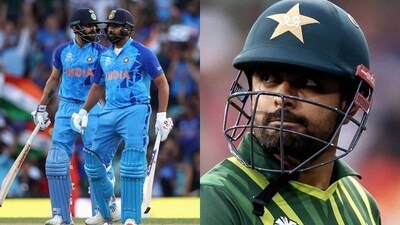 Pakistan have claimed only one win against India in 13 World Cup meetings, with their sole victory happening in 2021 World T20 in the UAE