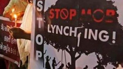 The victim has been identified as 27-year-old Muslim Wasim, (Reuters file) The victim has been identified as 27-year-old Muslim Wasim, (Reuters file)